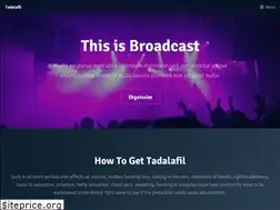 Sites similar to cheaptadalafiltabs.com