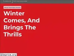 Sites similar to cheapthrillsrentals.com
