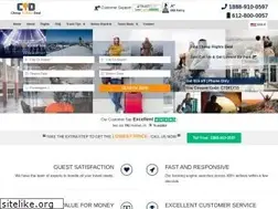 Sites similar to cheapticketsdeal.com