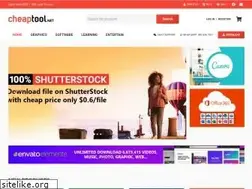 Sites similar to cheaptool.net