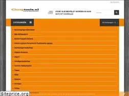 Sites similar to cheaptools.nl