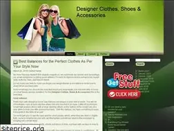 Sites similar to cheaptoryburchoutlet.com