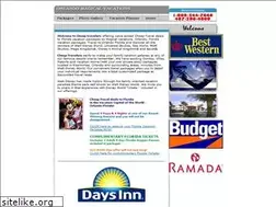 Sites similar to cheaptravelers.com