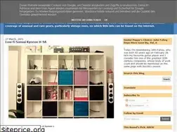 Sites similar to cheaptubeaudio.blogspot.com