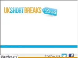 Sites similar to cheapukshortbreaksreviewed.com