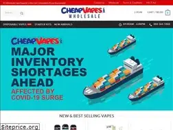 Sites similar to cheapvapes.com