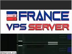 Sites similar to cheapvpsfrance.com