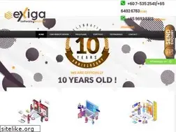 Sites similar to cheapwebdesign.com.my