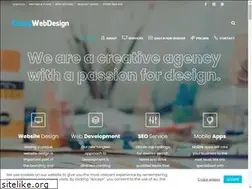 Sites similar to cheapwebdesigner.co.uk