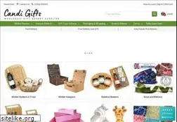 Sites similar to cheapwickerbaskets.co.uk