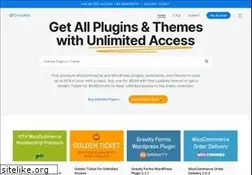 Sites similar to cheapwoocommerce.com