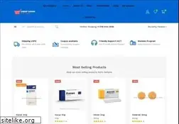 Sites similar to cheapxanaxforsale.com