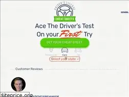 Sites similar to cheat-sheets.com