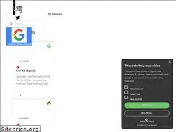 Sites similar to cheat.gg