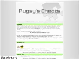Sites similar to cheat.retrogames.com