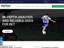 Sites similar to cheat4bet.com