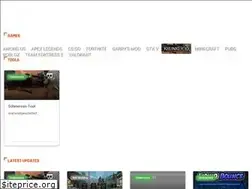 Sites similar to cheatcloud.cc