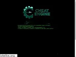 Sites similar to cheatengine.info