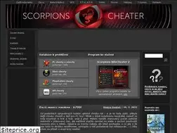 Sites similar to cheater.cz
