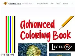 Sites similar to cheaterjohn.com