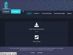 Sites similar to cheatersclub.net