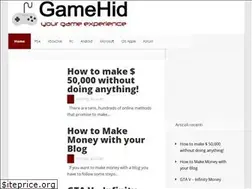Sites similar to cheatgame.altervista.org