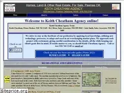 Sites similar to cheathamrealty.com