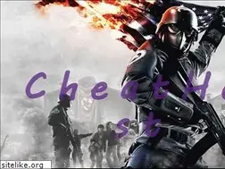 Sites similar to cheathost.com