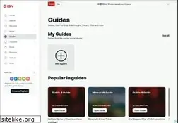 Sites similar to cheatingplanet.com