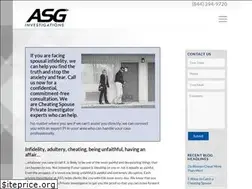 Sites similar to cheatingspousepi.com
