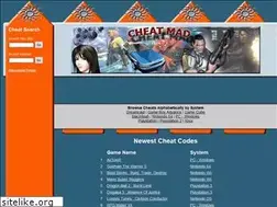 Sites similar to cheatmad.com