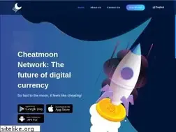 Sites similar to cheatmoon.com