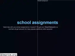 Sites similar to cheatnetwork.eu