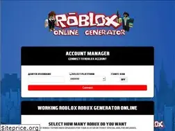 Sites similar to cheatroblox.xyz