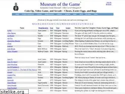 Sites similar to cheats.com