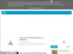 Sites similar to cheats2dmaxx.blogspot.com