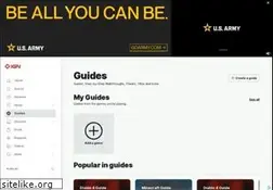 Sites similar to cheatscodesguides.com