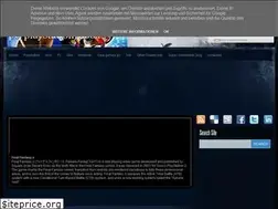 Sites similar to cheatscyberworld.blogspot.com