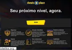 Sites similar to cheatsplace.com