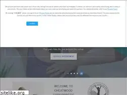 Sites similar to cheatwoodchiro.com