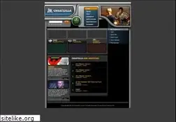 Sites similar to cheatzilla.com