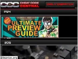 Sites similar to cheatzone.com