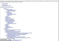 Sites similar to cheaz.ru