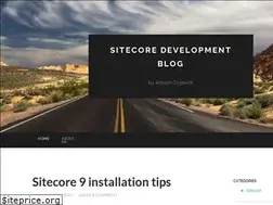 Sites similar to chebalt.wordpress.com