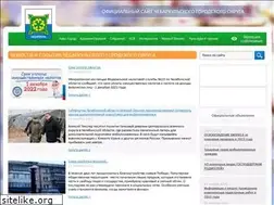 Sites similar to chebarcul.ru