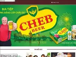 Sites similar to chebbier.vn