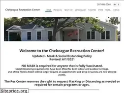 Sites similar to chebeaguerec.com