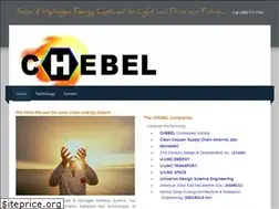 Sites similar to chebel.net