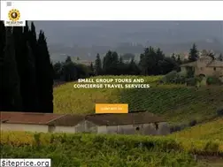 Sites similar to chebellatours.com