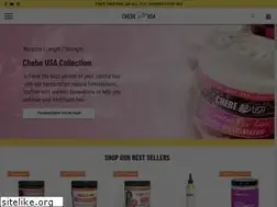 Sites similar to chebeusa.com